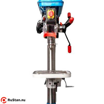 Сверлильный станок Weiss Machinery WDP16H фото №8 Weiss Machinery WDP16H фото №8