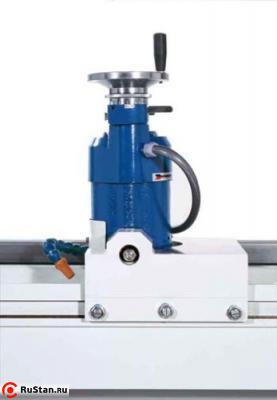 Заточной станок для пил и ножей MVM BM 850 - фото 1 фото №3 MVM BM 850 фото №3