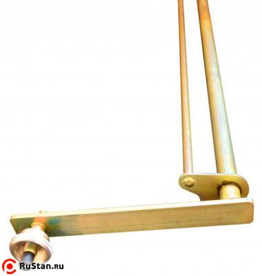 Передний упор для ZRS 2160 фото №6 Передний упор для ZRS 2160 фото №6