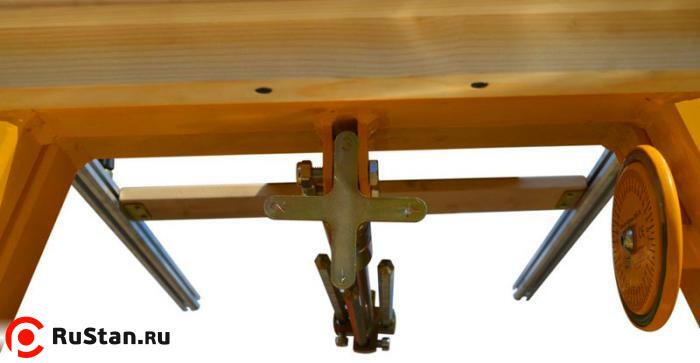 Ограничитель поворота на четыре позиции ZKG4X фото №10 Ограничитель поворота на четыре позиции ZKG4X фото №10