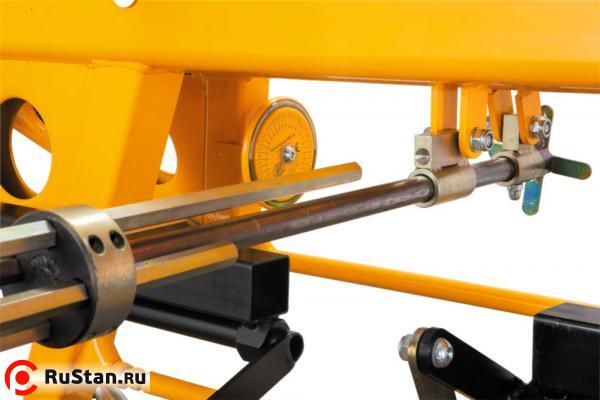 Ограничитель поворота на четыре позиции ZKG4X фото №5 Ограничитель поворота на четыре позиции ZKG4X фото №5