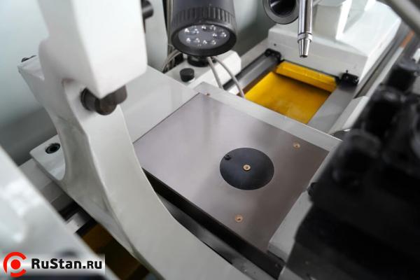 Токарно-винторезный станок METAL MASTER ZM 50100 DRO RFS фото №19 ZM 50100 DRO RFS фото №19