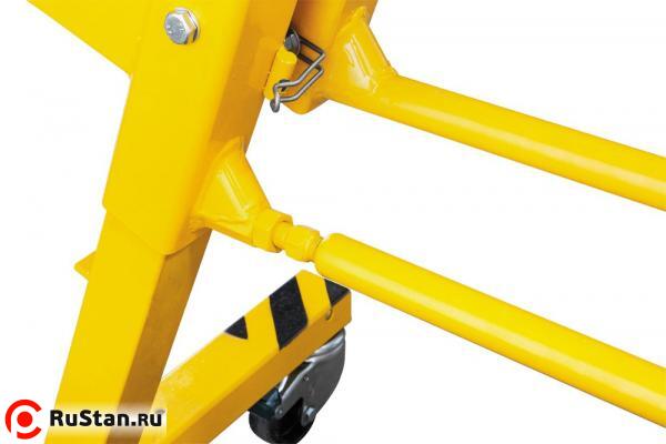 Sorex ZRS-3160/0,8 мм фото №14 Sorex ZRS-3160/0,8 мм фото №14