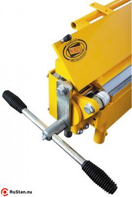 Sorex ZRS-2160/1,00 мм фото №10 Sorex ZRS-2160/1,00 мм фото №10