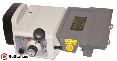 Механизм подачи стола (опция) фото №5 Механизм подачи стола (опция) фото №5