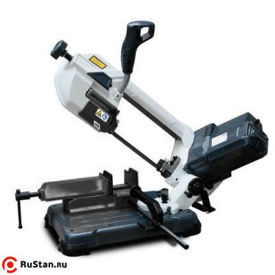 Станок ленточнопильный Stalex BSM-125G фото №2 BSM-125G фото №2