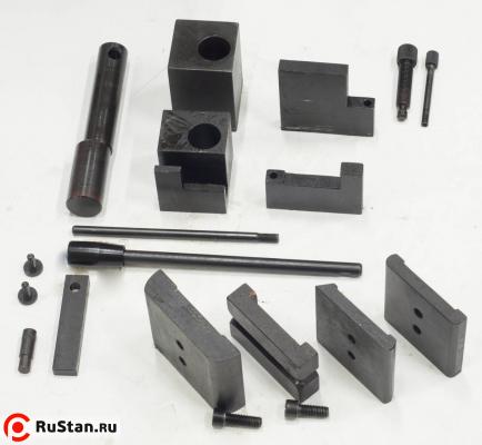 Инструмент ручной гибочный универсальный STALEX UB-100 фото №8 UB-100 фото №8