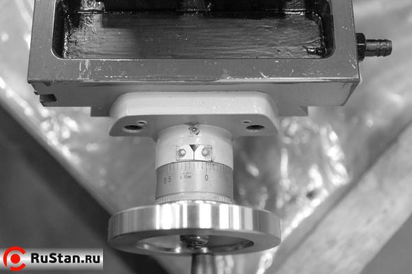 Фрезерно-сверлильный станок STALEX SBM-28 Vario фото №4 SBM-28 Vario фото №4
