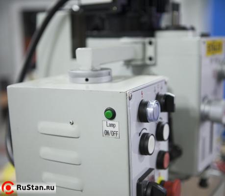 Фрезерно-сверлильный станок STALEX BF30G фото №19 BF30G фото №19