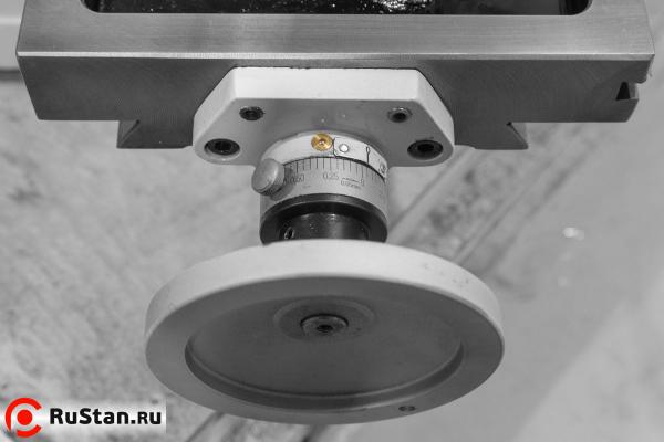 Фрезерно-сверлильный станок STALEX BF45PF фото №12 BF45PF фото №12