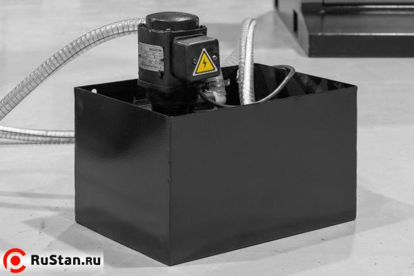 Фрезерно-сверлильный станок STALEX BF45PF фото №13 BF45PF фото №13