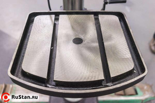 Станок сверлильный STALEX DP-25F/T фото №6 DP-25F/T фото №6