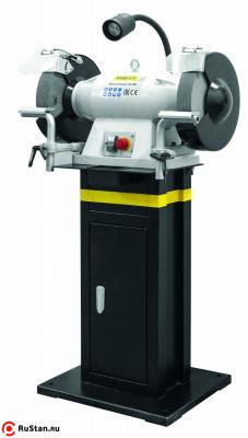 Заточный станок STALEX DS-300/1 Stand фото №5 DS-300/1 Stand фото №5