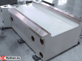 Станок токарно карусельный с ЧПУ с одной стойкой VNL1605H - Фото 3 фото №4 VNL1605H фото №4