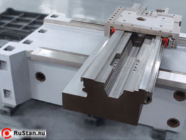 окарно карусельный станок с ЧПУ VNL803H - Фото 4 фото №5 VNL803H фото №5