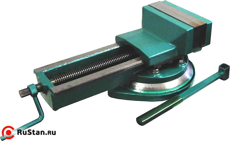 Тиски станочные поворотные 7200-3210 - цена, отзывы, характеристики с фото, инструкция, видео - купить в Москве и РФ.