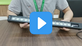 LED M9T-18W-24V silver миниатюра №5