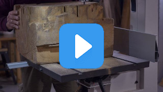 Полотно каленой ленточной пилы 13х0,65х1826 4TPI (JWBS-10S и JWBS-10SL) фото №6 F13.6.1826-4 фото №6