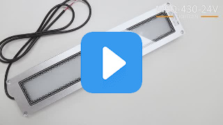 LED M9Q-430-24V миниатюра №2