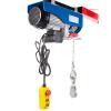 Таль электрическая TOR PA 250/500 кг 12/6 м миниатюра №7