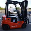 Электрический погрузчик OXLIFT RX 2045 4,5 М миниатюра №12