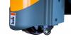 Тележка электрическая 2000 кг 1150 мм XILIN CBD20W-EC с весами 24/105 В/Ач миниатюра №6