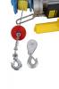 Таль электрическая TOR PA 125/250 кг 12/6 м миниатюра №3