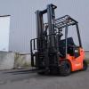 Электрический погрузчик OXLIFT RX 2045 4,5 М миниатюра №3