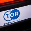 Генератор бензиновый инверторный 7,0 кВт 220В 25 л с электростартером TOR KM7000i миниатюра №14