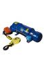 Таль стационарная на лапах  2,0 т  9 м 380 В электрическая канатная TOR CD миниатюра №1