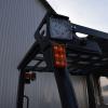 Электрический погрузчик OXLIFT RX 2045 4,5 М миниатюра №5