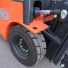 Электрический погрузчик OXLIFT RX 2045 4,5 М миниатюра №9