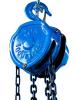 Таль ручная шестеренная TOR ТРШ C 1,0ТХ9М PRO (для тяжелых работ)  миниатюра №13