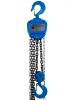 Таль ручная шестеренная TOR ТРШ C 3,0ТХ6М PRO (для тяжелых работ)  миниатюра №9
