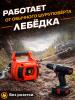 Лебедка под шуруповерт переносная TOR SQ-500 225 кг 12 м миниатюра №6