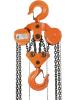 Таль ручная шестеренная TOR ТРШ C 30,0ТХ6М PRO (для тяжелых работ)  миниатюра №1