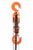 Таль ручная шестеренная TOR ТРШ C 20,0ТХ6М PRO (для тяжелых работ)  миниатюра №4