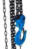 Таль ручная шестеренная TOR ТРШ C 3,0ТХ24М PRO (для тяжелых работ)  миниатюра №3