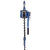 Таль ручная рычажная  0,75т  1,5м TOR ТРР миниатюра №6