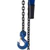Таль ручная рычажная  3,0т  6м TOR ТРР миниатюра №6