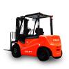 Электрический погрузчик OXLIFT RX 2045 4,5 М миниатюра №10