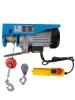 Таль электрическая TOR PA 300/600 кг 20/10 м миниатюра №4