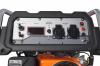 Генератор бензиновый 2,8 кВт 220В 16 л с электростартером TOR KM4000H миниатюра №4