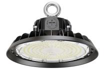 Купольный промышленный светодиодный светильник LED HBL-U100W