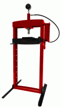 Купить пресс для автосервиса (пневматический/электрический) в Ярославле, Москве, Санкт-Петербурге