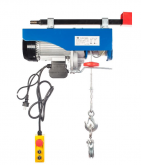 Таль электрическая REM PA 125/250 кг 12/6 м