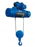 Таль передвижная  3,2 т 24 м 380 В электрическая канатная TOR CD