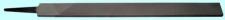 Напильник Плоский 450мм №1 сталь У13 (тупоносый) (упакованы по 5 шт.)