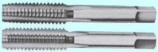 Метчик М 5,0х0,5 м/р.Р9 к-т из 2-х шт. левый