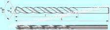 Сверло d  1,0  ц/х Р6М5К5 с вышлифованным профилем 